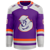 Chicago Phantoms Youth Goalie Jersey