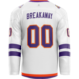 Chicago Phantoms Youth Player Jersey