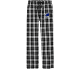 Brandywine Outlaws Flannel Plaid Pant