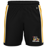 Dupage Black Bears Adult Sublimated Shorts