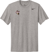 Mercer Chiefs Nike Team rLegend Tee