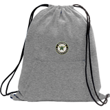 CT ECHO Stars Core Fleece Sweatshirt Cinch Pack