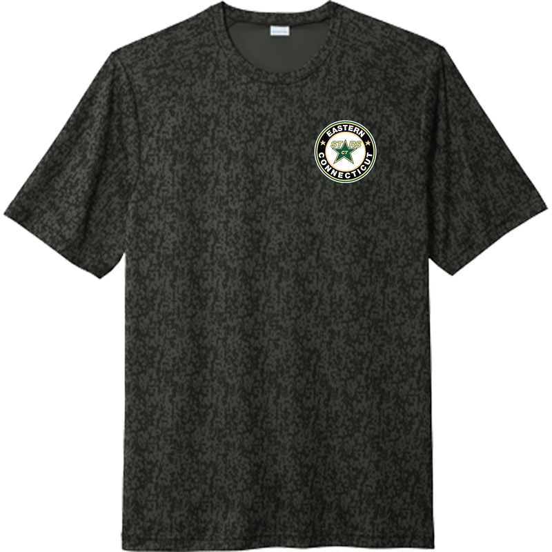 CT ECHO Stars Digi Camo Tee