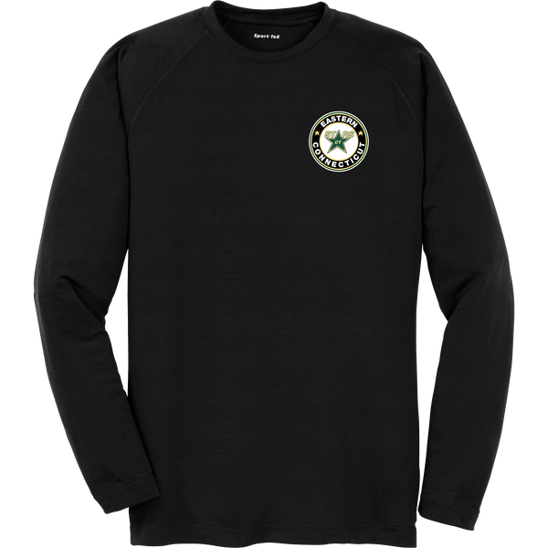 CT ECHO Stars Long Sleeve Ultimate Performance Crew