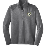 CT ECHO Stars Sport-Wick Stretch 1/4-Zip Pullover