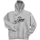 Junior Blades Super Heavyweight Fleece Hoodie