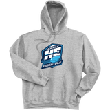 Hockey Essentials Ultimate Cotton - Pullover Hooded Sweatshirt