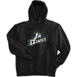 Junior Blades Super Heavyweight Fleece Hoodie