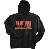 Chicago Phantoms Super Heavyweight Fleece Hoodie