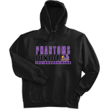Jr. Phantoms Super Heavyweight Fleece Hoodie