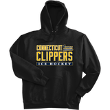 CT Clippers Ultimate Cotton - Pullover Hooded Sweatshirt