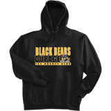 Dupage Black Bears Super Heavyweight Fleece Hoodie