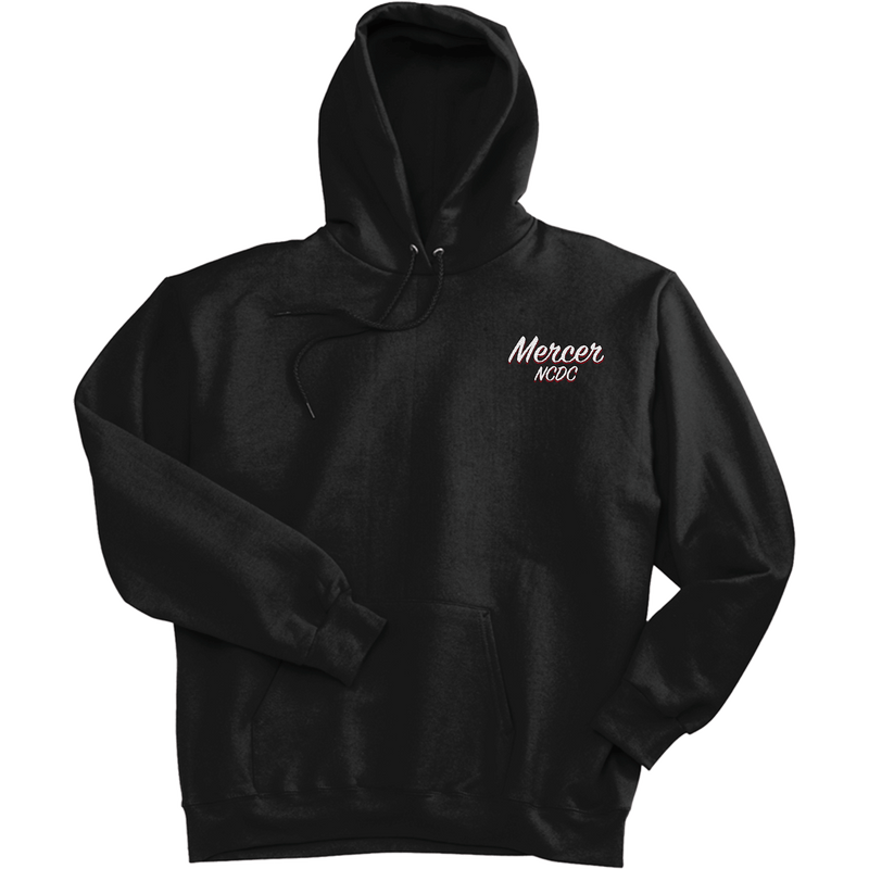 Mercer NCDC Ultimate Cotton - Pullover Hooded Sweatshirt