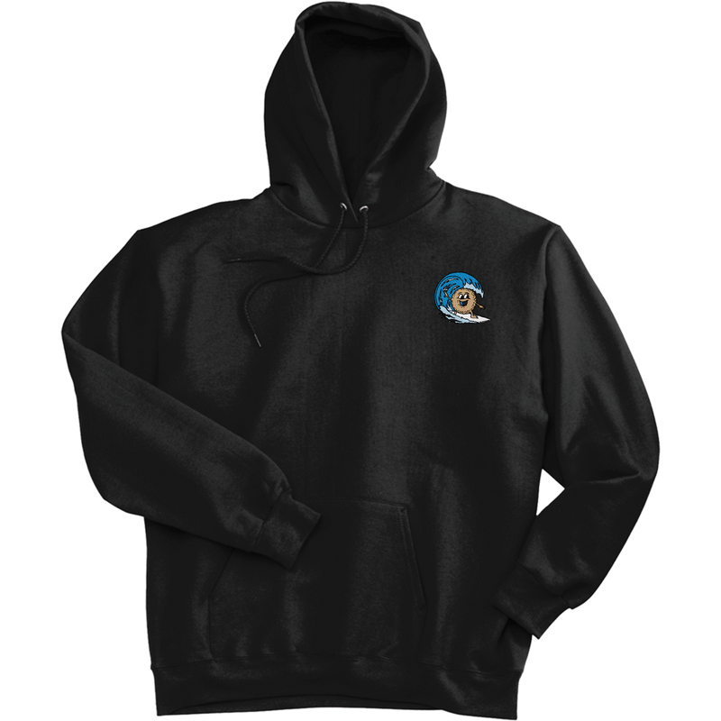 BagelEddi's Ultimate Cotton - Pullover Hooded Sweatshirt