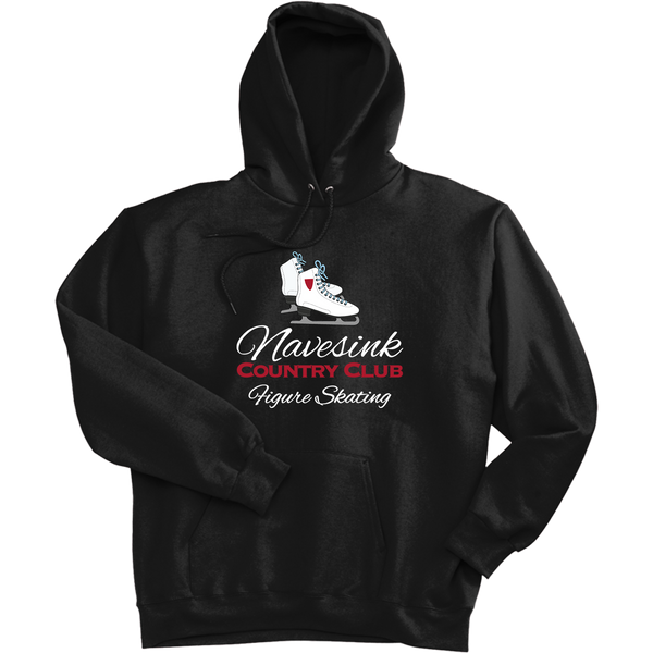 Navesink Figure Skating Ultimate Cotton - Pullover Hooded Sweatshirt