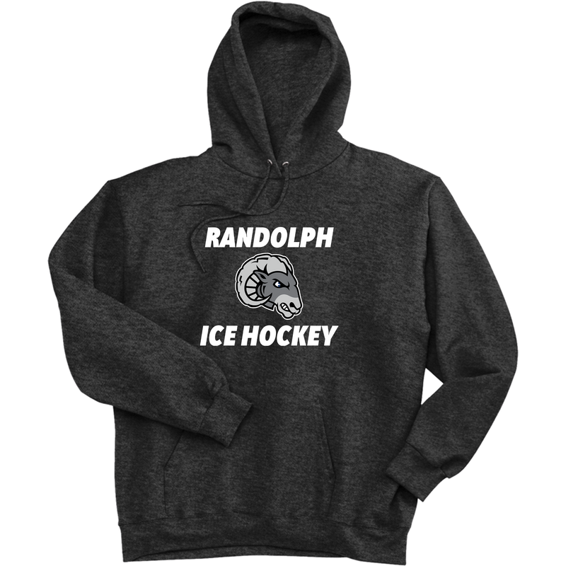 Randolph Middle School Ultimate Cotton - Pullover Hooded Sweatshirt