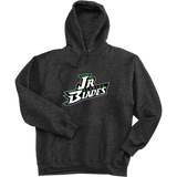 Junior Blades Super Heavyweight Fleece Hoodie