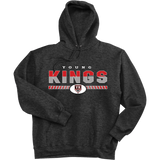 Young Kings Ultimate Cotton - Pullover Hooded Sweatshirt