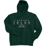 Igloo Jaguars Super Heavyweight Fleece Hoodie