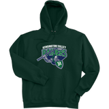 Kensington Valley Raiders Super Heavyweight Fleece Hoodie