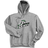 Junior Blades Super Heavyweight Fleece Hoodie