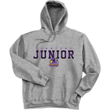Jr. Phantoms Super Heavyweight Fleece Hoodie