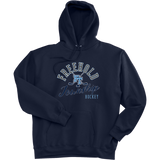 Freehold Township Ultimate Cotton - Pullover Hooded Sweatshirt