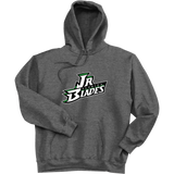 Junior Blades Super Heavyweight Fleece Hoodie