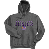 Jr. Phantoms Super Heavyweight Fleece Hoodie