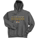 Dupage Black Bears Super Heavyweight Fleece Hoodie