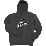 Junior Blades Super Heavyweight Fleece Hoodie