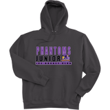 Jr. Phantoms Super Heavyweight Fleece Hoodie
