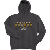 Dupage Black Bears Super Heavyweight Fleece Hoodie
