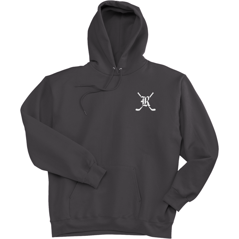 Randolph Middle School Ultimate Cotton - Pullover Hooded Sweatshirt