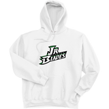 Junior Blades Super Heavyweight Fleece Hoodie