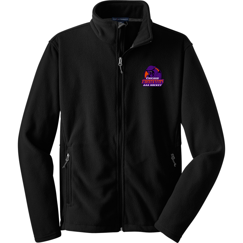 Chicago Phantoms Value Fleece Jacket