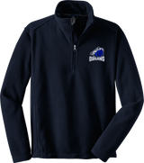 Brandywine Outlaws Value Fleece 1/4-Zip Pullover