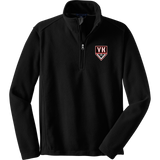 Young Kings Value Fleece 1/4-Zip Pullover