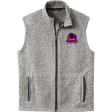 Chicago Phantoms Sweater Fleece Vest