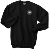 Upland Basketball Ultimate Cotton - Crewneck Sweatshirt