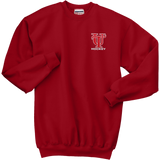 University of Tampa Ultimate Cotton - Crewneck Sweatshirt