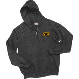 NJ Bears Ultimate Cotton - Full-Zip Hooded Sweatshirt