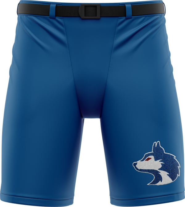 Pittsburgh Huskies Hybrid Pants Shell (Extras)