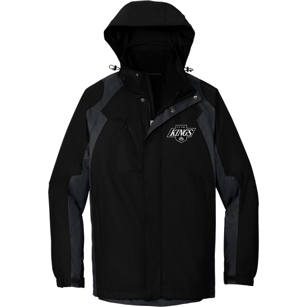 CT Oil Kings Ranger 3-in-1 Jacket