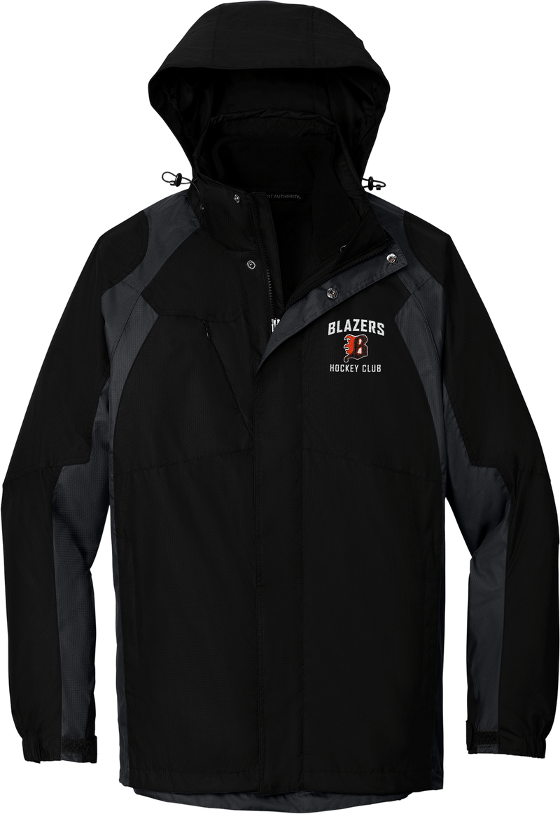 Philadelphia Blazers Ranger 3-in-1 Jacket