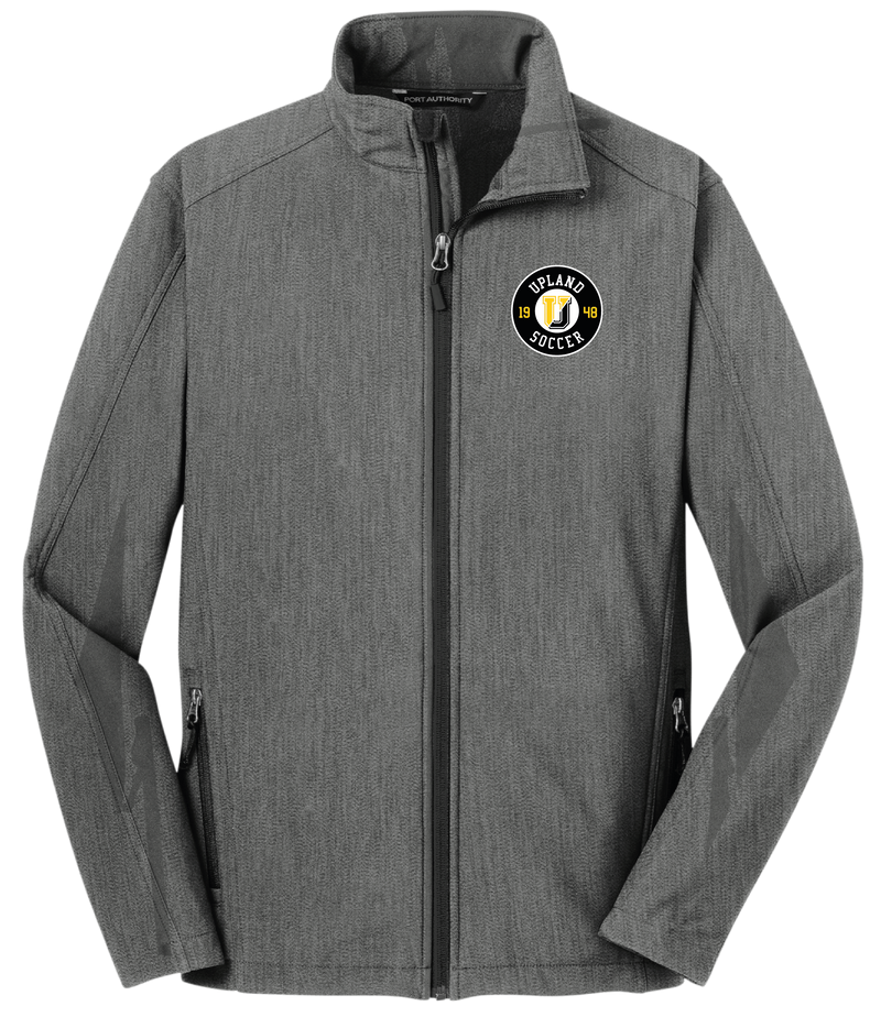 Upland Soccer Core Soft Shell Jacket