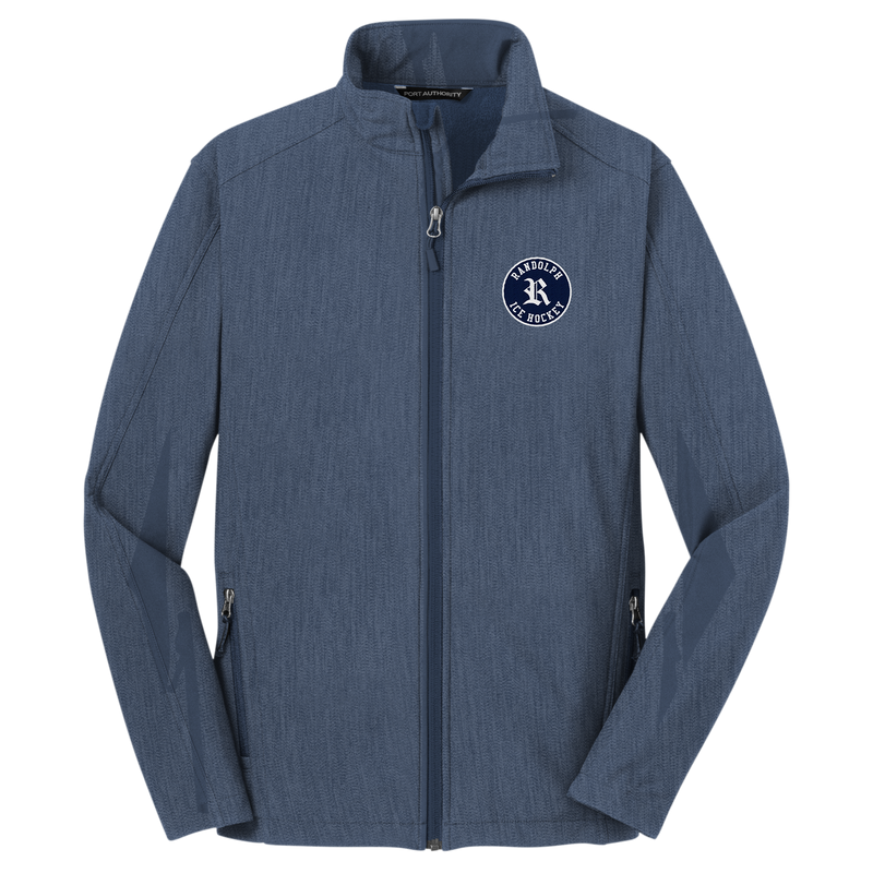 Randolph Hockey Core Soft Shell Jacket