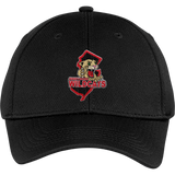 Jersey Shore Wildcats Youth PosiCharge RacerMesh Cap