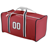 Jr. Mounties Equipment Bag - Kit