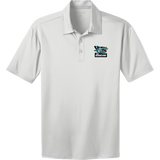 Boca Barracudas Adult Silk Touch Performance Polo